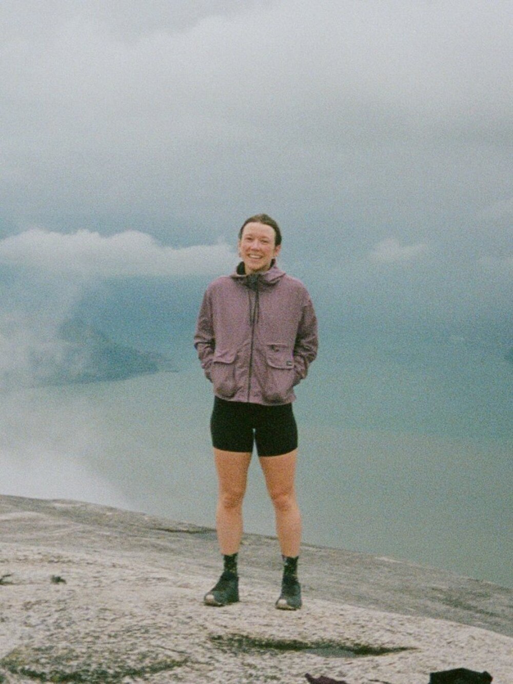 Meet your Posher, Kaitlyn